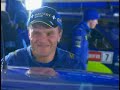 WRC2003 RallyGB WorldChampion PetterSolgerg