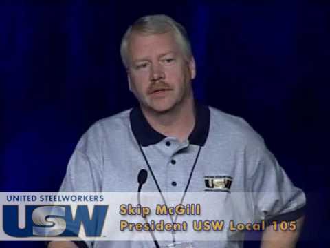 how to eliminate a union