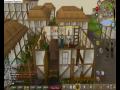 runescape: my trip to 99 fletching