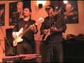 Haze Trio - Footprints