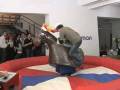 Glenn Sturgess 1 - Wunderman rodeo
