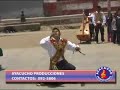 LLEGO LA NAVIDAD DE LARAMARCA(DANZA prueba) HUAYTARA