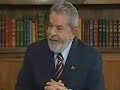 Gafes do Presidente Lula
