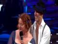 Dancing With The Stars New Zealand- Week 4 - Geraldine Brophy and Stefano Olivieri