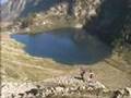 Rando dans le parc du mercantour