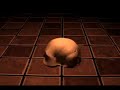 ghost whisperer claymation