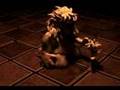 Ghost Whisperer Claymation