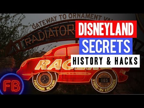 how to fastpass at disneyland