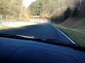 BMW X5 3.0d E53 auf N�rburgring Nordschleife