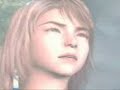 FFX- Fall to Pieces