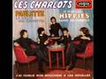 les Charlots - j'ai oublié bon bouchoir
