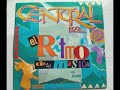 central rock   el ritmo de la musica  1995 