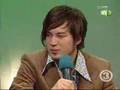 Matthias Schriefl bei Timeout 1