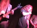 Razor Fate live