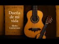Dueña de mi vida - yo