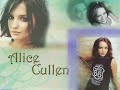Alice Cullen~Sister Psychic Alice Cullen~Sister Psychic