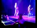 3 Doors Down Dortmund 22.10.2008 Live Citizen/Soldier