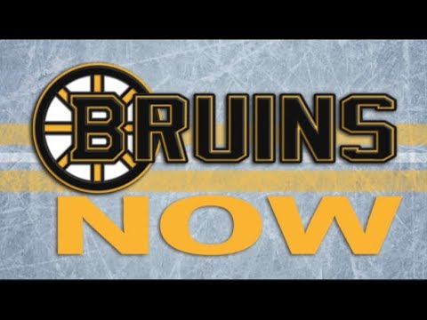 Video: Bruins Now: Halak, Krejci On Fire; Bergeron, Chara Get Healthy