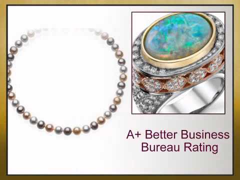 how to dye freshwater pearls