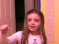 Becky Reads The Stinky Cheese Man