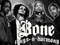 you aint bone - bone thugs n harmony (do or die diss)