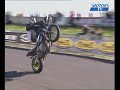 Stunt Bike Show Best of