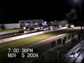 Racing My GSXR 750 1/4 mile