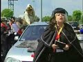 Baba-Jaga- za kierownic?