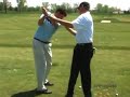 Golfing with QB Dan Orlovsky and the Detroit Lions