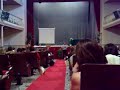 RAN LAHAV IN CARLOFORTE 2008