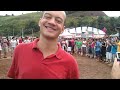 Louco luta na lama no carnaval 2011