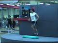 Alejandro Calvino - Step Coreogr�fico y Metodol�gico