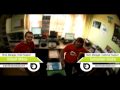 Rollingrevival.com - Vidcast 55 - Behind the Scenes at Hedon