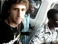 Eb�n� Ivoire - Down By The Riverside \"live in Garoua\"