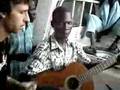 Ebénè Ivoire - Down By The Riverside live in Garoua