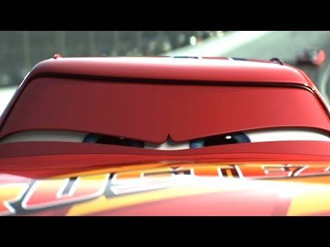 Preview Trailer Cars 3, trailer ufficiale italiano