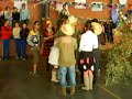 festa junina colégio pio lantéri   casamento
