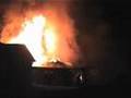 Burning Down The House (Tadley Fire)