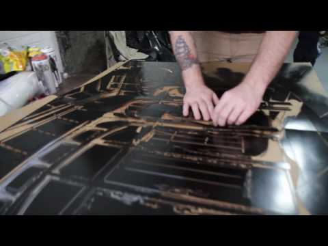 Video | “Life Line” by Logan Hicks
