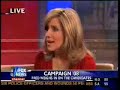 Fred Thompson Joins Townhall.Com - Fox and Friends 05-16-08