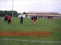 Le résumé et le film de Gardouch - FFC en U19