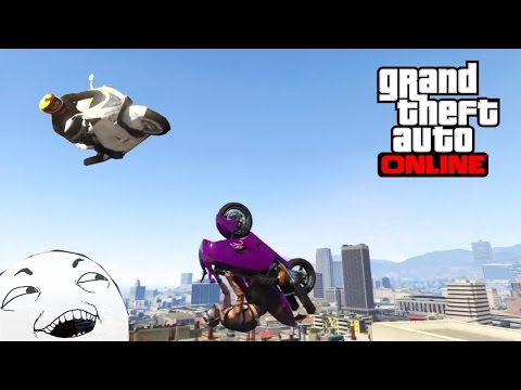 GTA 5 - BIG Fails + FUN et WTF avec les abonnés