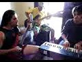 Carry On - Angra - Ensaiando