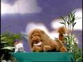 The-Lion-and-the-Mou
