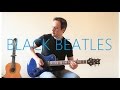 Rae Sremmurd - Black Beatles ft. Gucci Mane - Electric Guitar Cover
