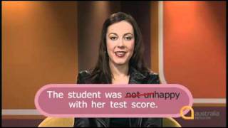 IELTS Preparation Series 2, Episode 16: Glass Artist