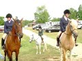 Riding = LIFE