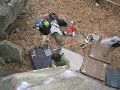BAUDARD - Tessin blocs photo montage! BAUDARD - Tessin blocs photo montage!