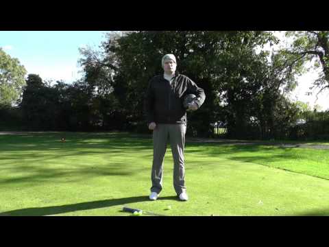 Putting Drill To Improve Consistency and Ball Striking – HDiD Golf Academy
