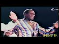 Johnny Ventura - Patacon Pisao - EN VIVO NY